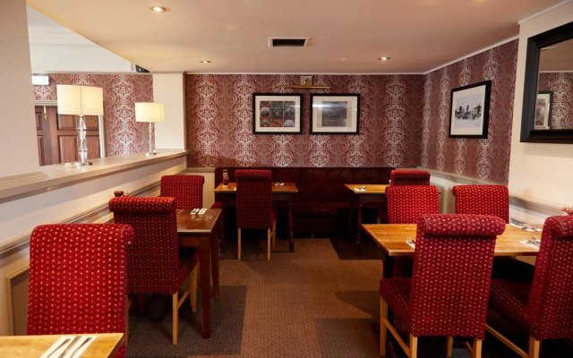 The Bell Hotel