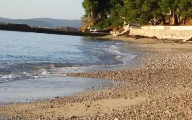 Apartments Jaksa