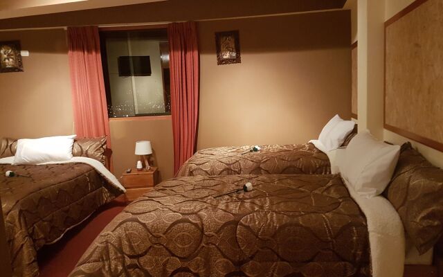 Ayenda Hotel Piedmont