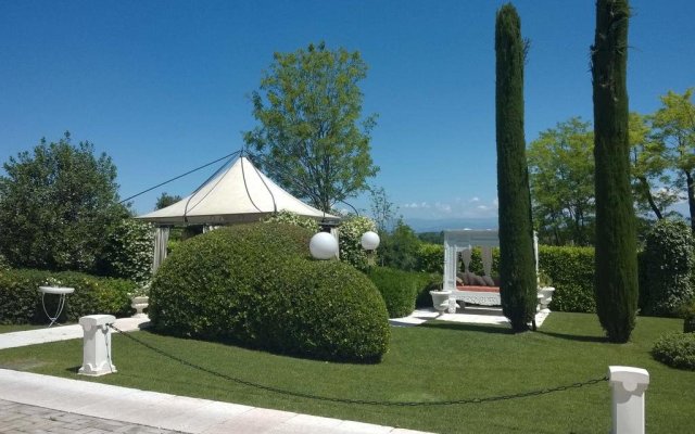 Country House Casino di Caccia