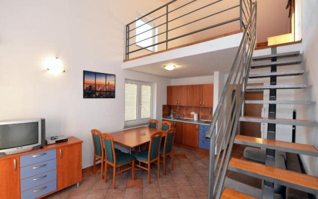 Apartments Elizabeth