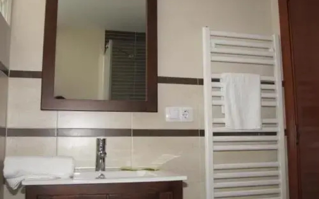 Apartamentos Rurales Gúdar