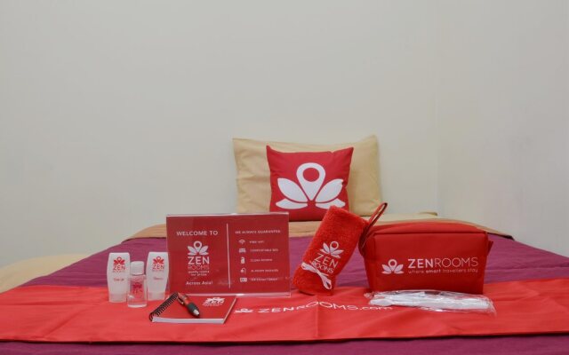 Casa Vanda Guesthouse & Accommodation