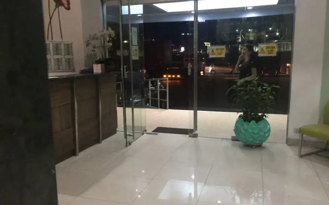 OFW at Crowne Bay Tower