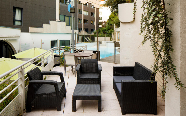 Holiday Inn Lyon Vaise by IHG