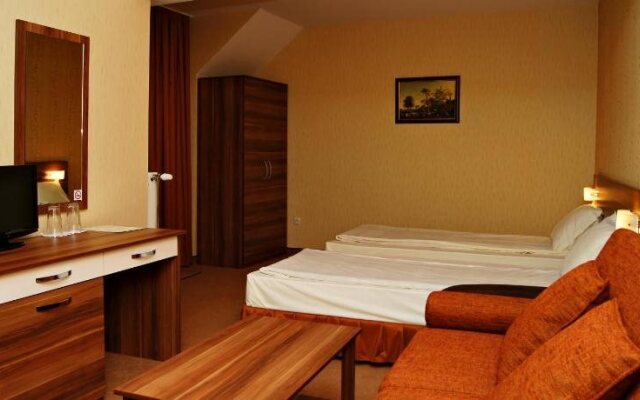 Family Hotel Ramira