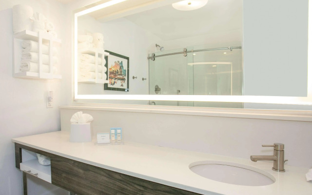 Hampton Inn & Suites Nashville-Green Hills
