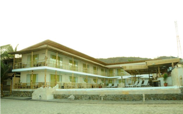 Costa Azul Hotel & Spa