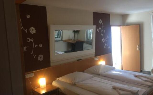 Hotel Krone