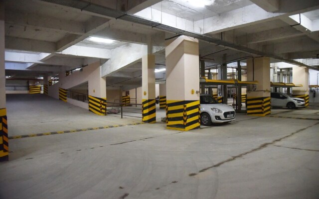 Ginger Ahmedabad RTO Circle