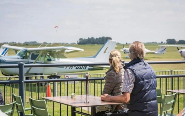 De Vlijt - First Class