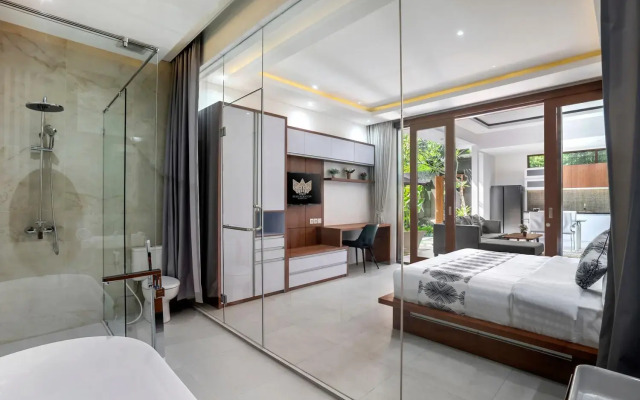 Puri Keraton Seminyak
