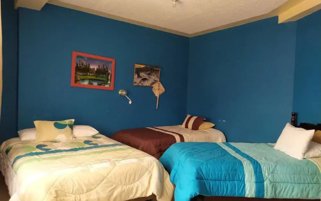 Hostal La Rueda