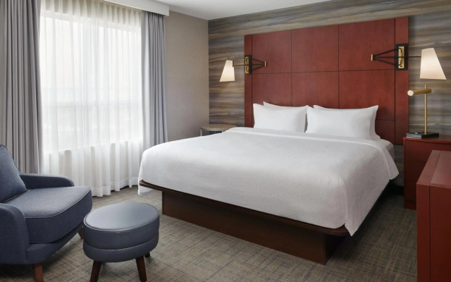 Residence Inn by Marriott Calgary Airport