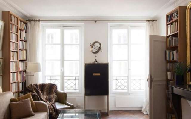 Designer Stay - d'Assas