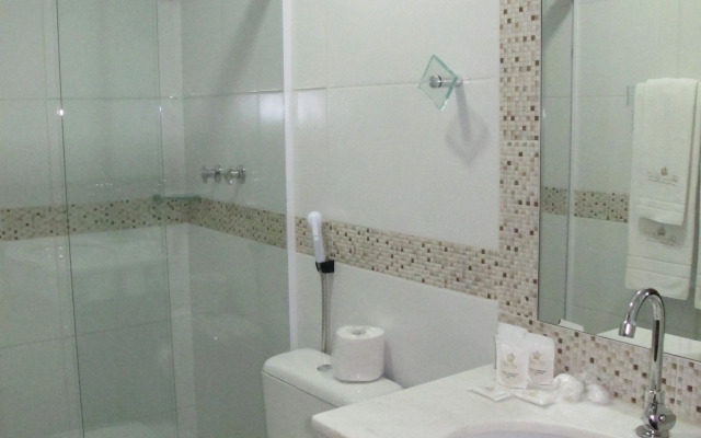 Princesa Isabel Pousada & Hotel - Rua Teresa