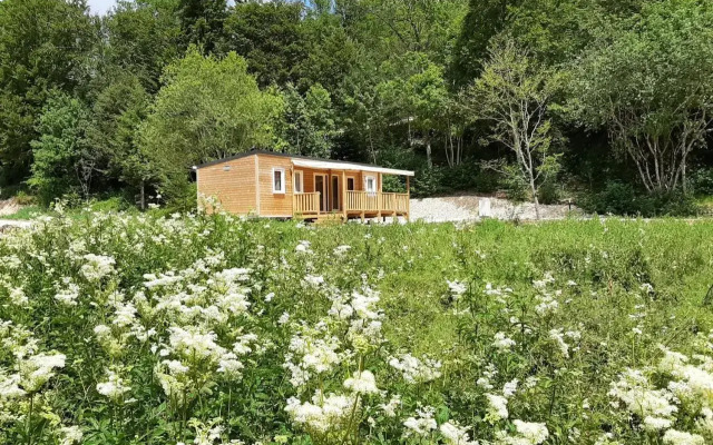 Les Cottages du Herisson