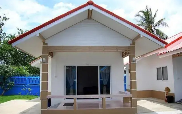 Baan Chansangthong