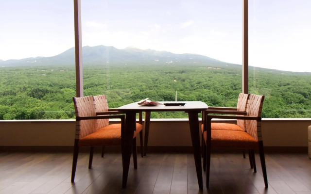 Hotel Epinard Nasu