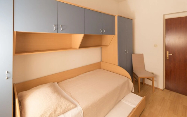 Comfortable Apartment Luka