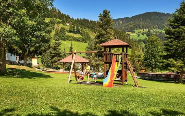 Sonnberg Ferienanlage
