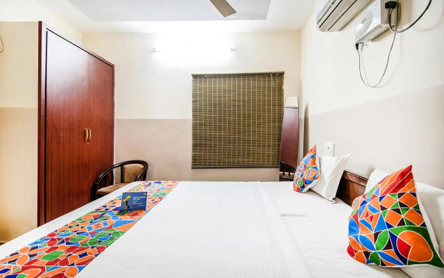 Fabhotel Aditya Yatri Nivas