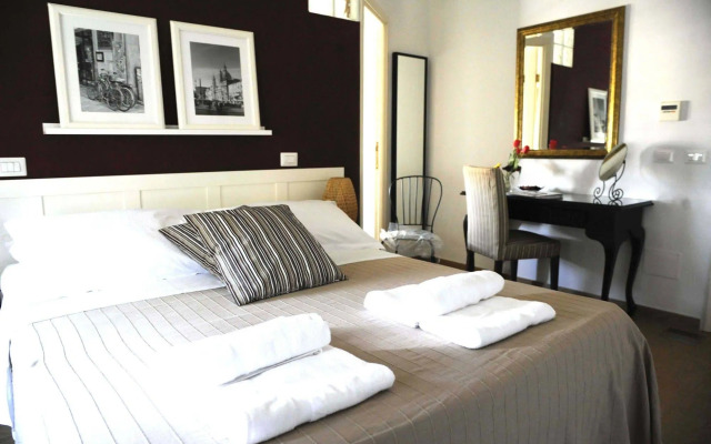 Pigneto Luxury Rooms