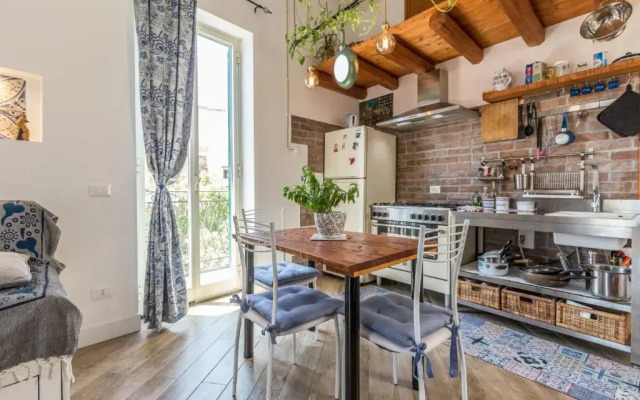Gò Gò House 2 Casa Aprile