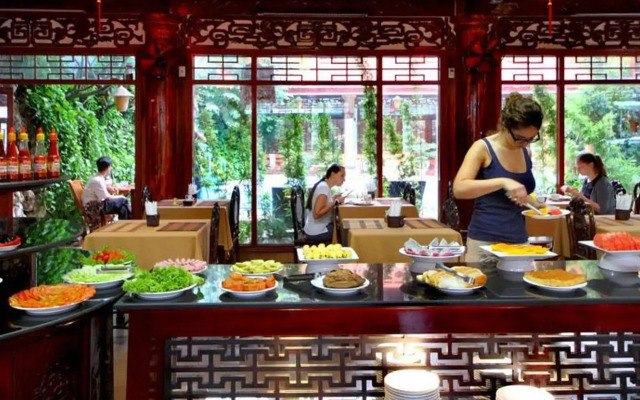 Thanh Binh Central Hotel