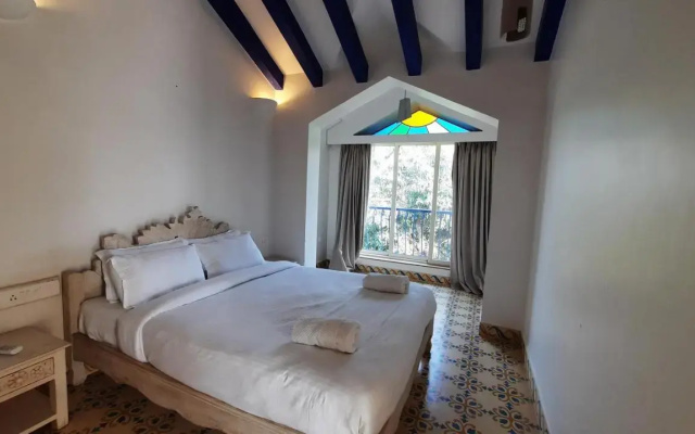 Presha Suites And Apartments