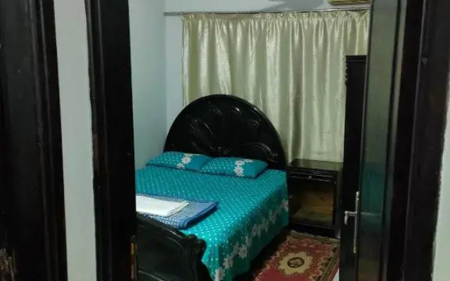 Al Dahar apartments Hurghada