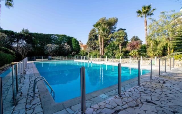 Apartment In A Residence With Swimming Pool Wifi
