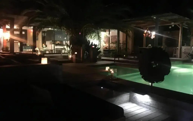Villa Bali