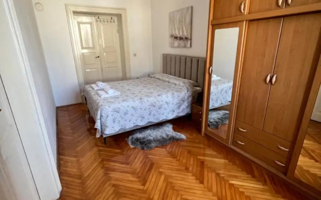 Apartman Sandra