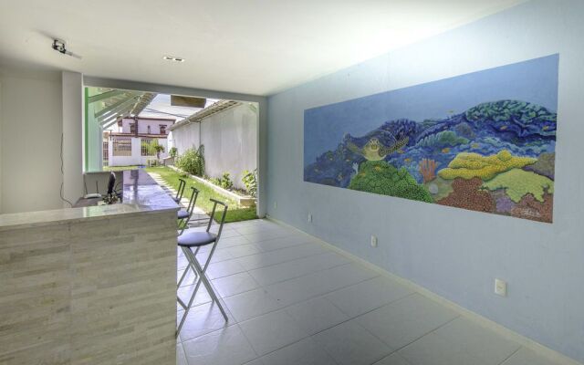 Vila do Mar Pousada & Restaurante