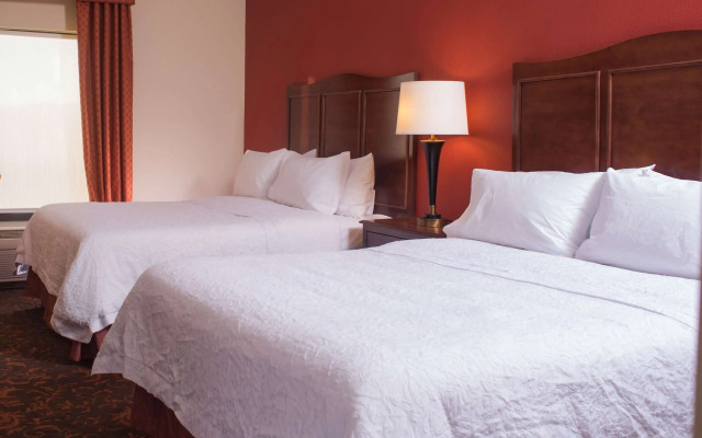 Hampton Inn & Suites Woodstock, VA