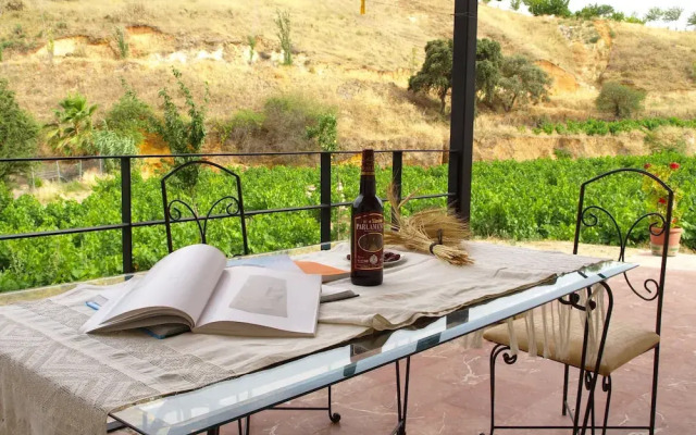 Huerta El Fontanarillo