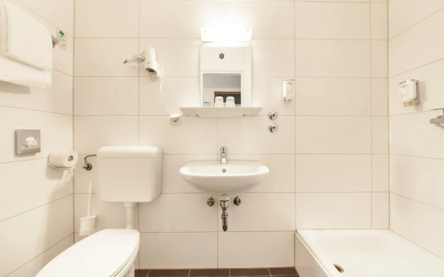 Hotel Ahl Meerkatzen