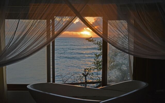 The Island - Pongwe Lodge - Adults Only