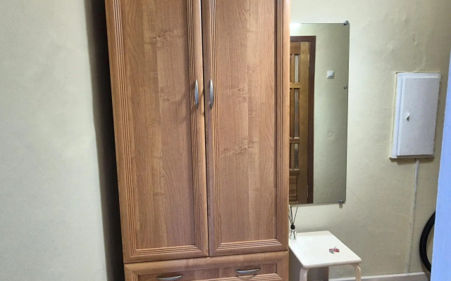 Квартиры в Подмосковье на улице Тургенева