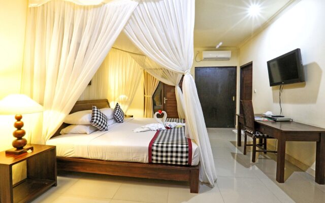 Bhanuswari Resort & Spa