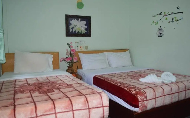 Boau Thong Resort
