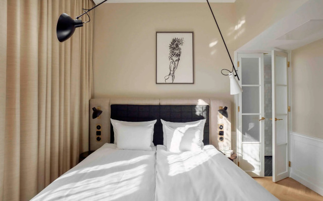 Villa Copenhagen An Ascend Hotel Collection Member