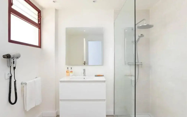 Apartments La Palma Affiliated by Meliá