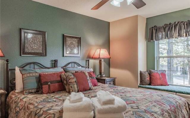 Alpine Oasis - Three Bedroom Cabin