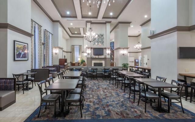 Homewood Suites by Hilton New Orleans