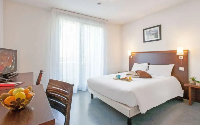 Appart'City Confort Lyon Vaise