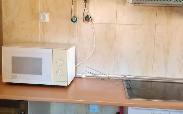 House With 2 Bedrooms in Ciudad Real