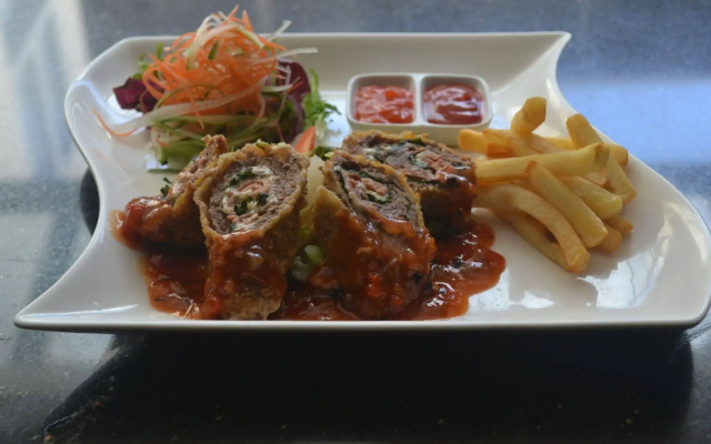 Solaris Kuta Bali