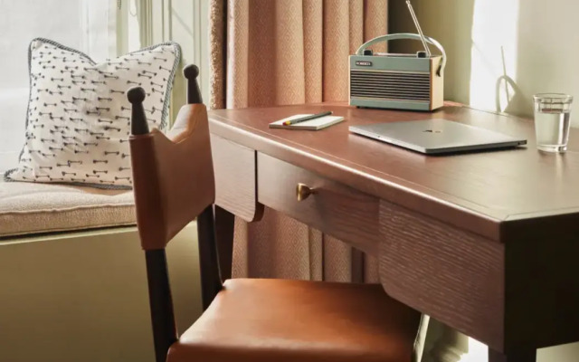 The Hoxton Edinburgh